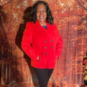 Meet your Posher, Cassie